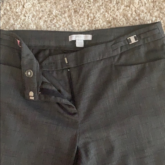 Dress Pants - Picture 2 of 4